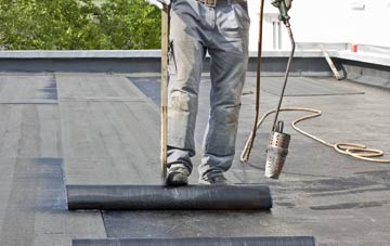 flat roof replacement Douglastown, Angus