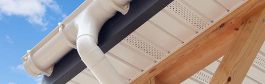 get Douglastown guttering quotes today