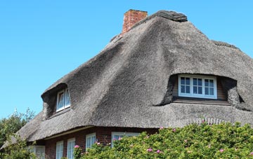 thatch roofing Douglastown, Angus
